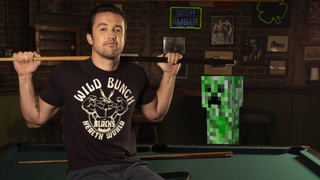 <i>It’s Always Sunny In Philadelphia’</i>s Rob McElhenney to direct <i>Minecraft</i> movie